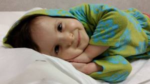 All this bother makes me sleepy...